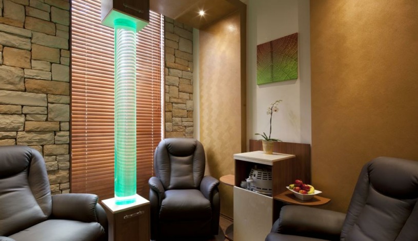 Gala Hotel Excelsior Mariánské Lázně